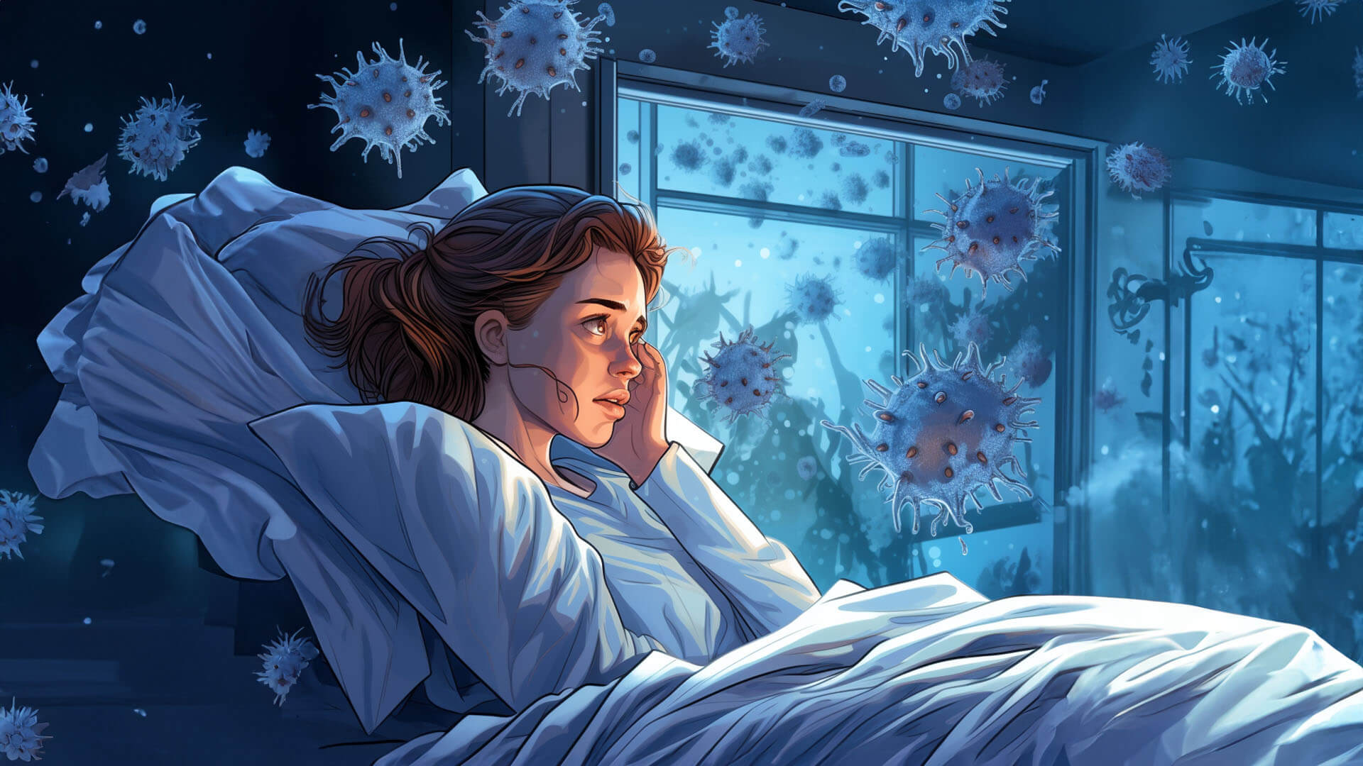 Challenging Widespread Misconceptions About Typhoid Fever