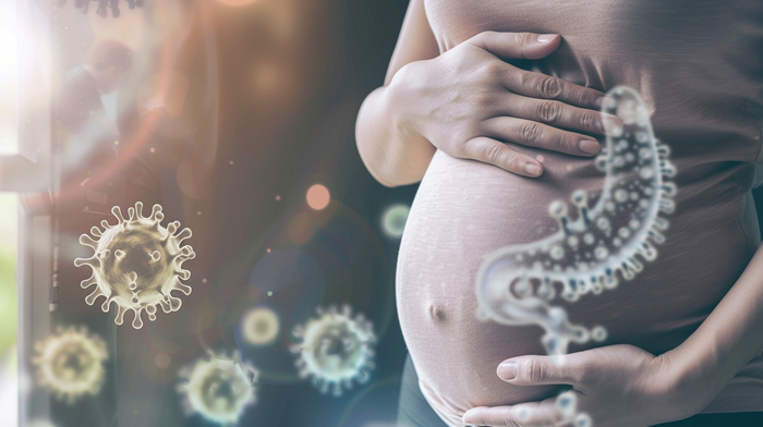 Infections in Pregnancy