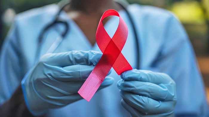 HIV Infection – No longer a deadly disease