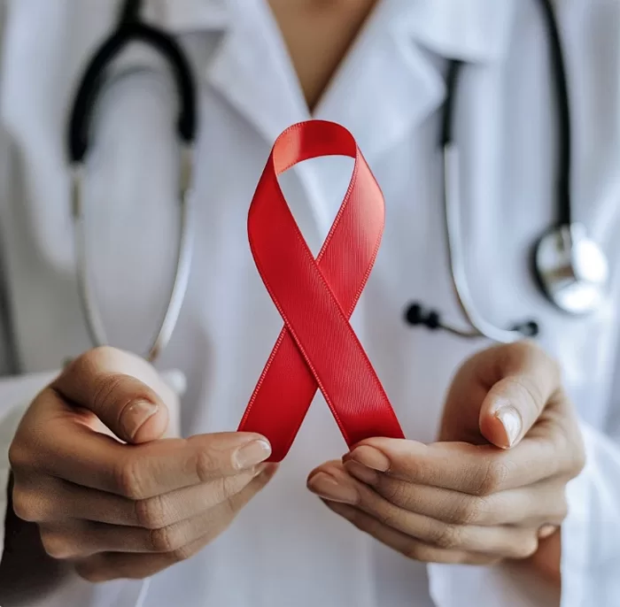 HIV and AIDS – Know the difference