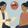 Malaria Specialist in Ahmedabad – Dr.Surabhi Madan