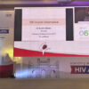 Spoke on Tenofovir-Induced Osteomalacia at HIV Congress 2025