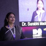 Speaking on XDR Pneumonia at ID CONNECT Chapter 2