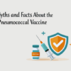 Myths and Facts About the Pneumococcal Vaccine