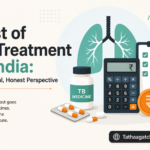 Cost of TB Treatment in India