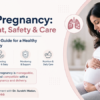 TB During Pregnancy: Safe Treatment Options Explained