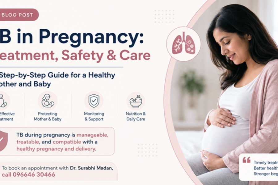 TB During Pregnancy: Safe Treatment Options Explained