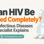 Can HIV Be Treated Completely An Infectious Diseases Specialist Explains