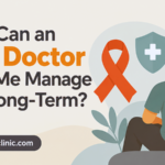 How Can an HIV Doctor Help Me Manage HIV Long term