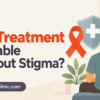 Is HIV Treatment Available Without Stigma?
